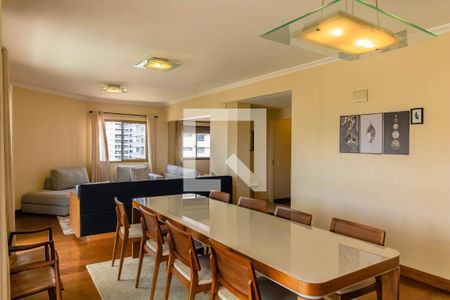 Apartamento à venda com 3 quartos, 190m² em Vila Clementino, São Paulo