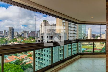 Apartamento à venda com 3 quartos, 190m² em Vila Clementino, São Paulo