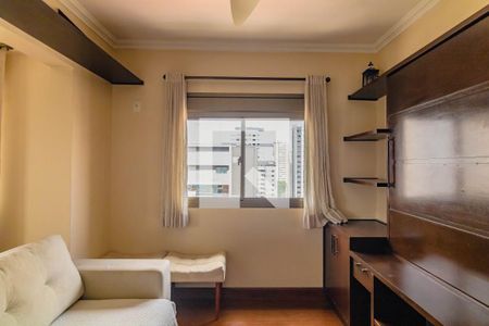 Apartamento à venda com 3 quartos, 190m² em Vila Clementino, São Paulo