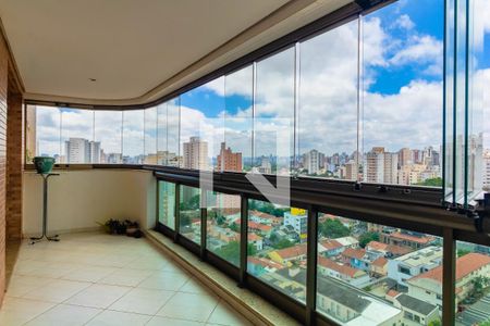 Apartamento à venda com 3 quartos, 190m² em Vila Clementino, São Paulo