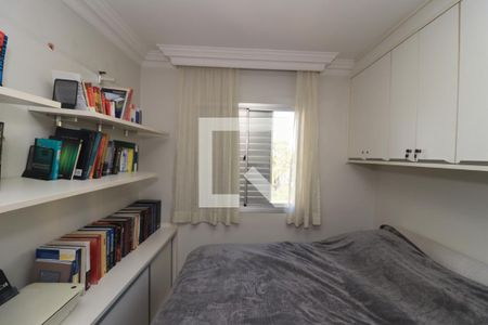 Quarto Suíte de apartamento à venda com 2 quartos, 68m² em Vila Azevedo, São Paulo