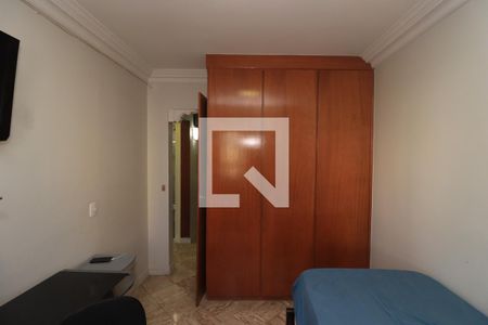 Quarto 1 de apartamento à venda com 2 quartos, 101m² em Vila Azevedo, São Paulo