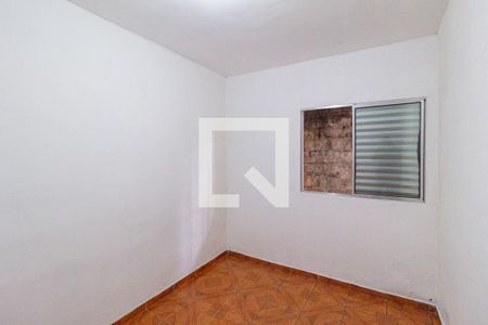 Quarto 1 de casa para alugar com 2 quartos, 80m² em Vila Mercês, Carapicuíba