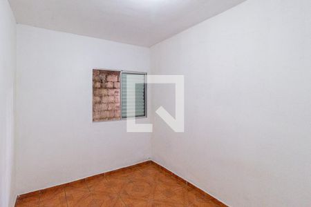 Quarto 1 de casa para alugar com 2 quartos, 80m² em Vila Mercês, Carapicuíba