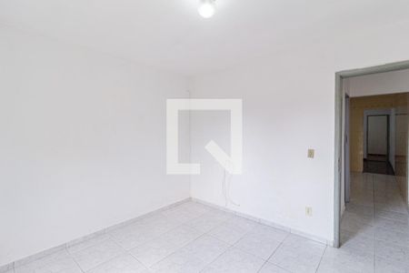 Quarto 2 de casa para alugar com 2 quartos, 80m² em Vila Mercês, Carapicuíba