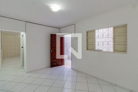 Sala/Quarto de casa para alugar com 1 quarto, 44m² em Parque Savoy City, São Paulo