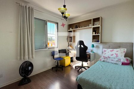Quarto 2 de apartamento para alugar com 2 quartos, 74m² em Centro, Barueri