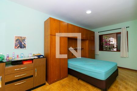 Quarto 1 de casa à venda com 5 quartos, 400m² em Vila Alpina, São Paulo