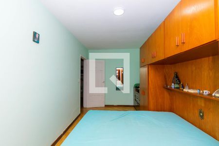 Quarto 1 de casa à venda com 5 quartos, 400m² em Vila Alpina, São Paulo