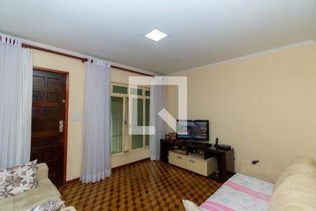 Sala de casa à venda com 5 quartos, 400m² em Vila Alpina, São Paulo