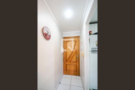 Hall de entrada de apartamento à venda com 3 quartos, 68m² em Vila Matilde, São Paulo