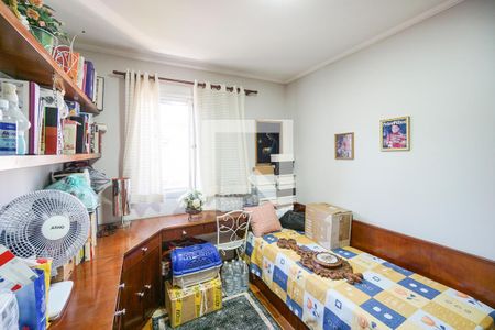 Quarto 01 de apartamento à venda com 3 quartos, 68m² em Vila Matilde, São Paulo