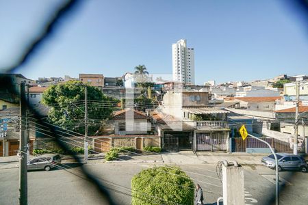 Vista da varanda de apartamento à venda com 3 quartos, 68m² em Vila Matilde, São Paulo