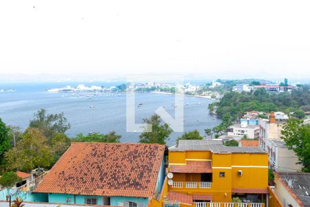 Vista de apartamento para alugar com 2 quartos, 57m² em Pitangueiras, Rio de Janeiro