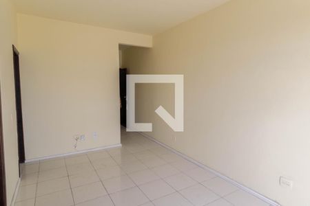 Sala de apartamento à venda com 2 quartos, 57m² em Pitangueiras, Rio de Janeiro