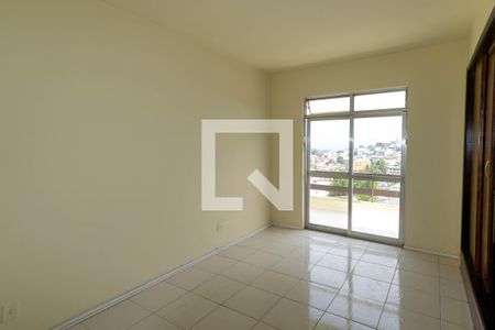 Sala de apartamento para alugar com 2 quartos, 57m² em Pitangueiras, Rio de Janeiro