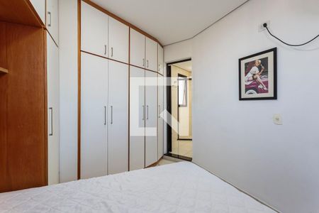 Quarto de kitnet/studio para alugar com 1 quarto, 33m² em Indianópolis, São Paulo
