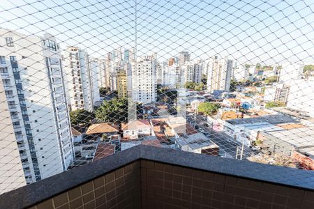 Vista de kitnet/studio para alugar com 1 quarto, 33m² em Indianópolis, São Paulo