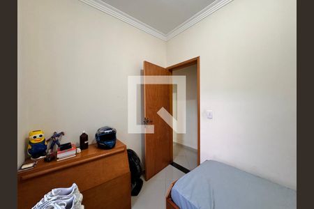 Quarto 1 de apartamento à venda com 3 quartos, 68m² em Vila Curuçá, Santo André