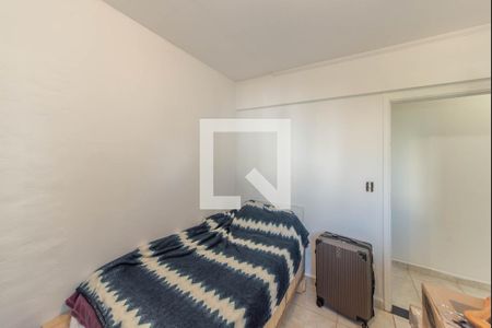 Quarto 2 de apartamento para alugar com 2 quartos, 57m² em Vila Parque Jabaquara, São Paulo