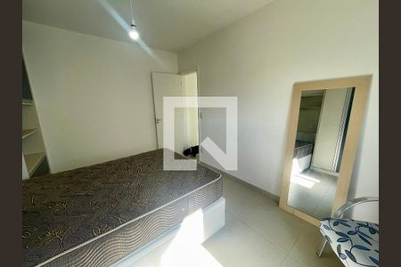 Quarto de apartamento para alugar com 2 quartos, 60m² em Bosque dos Jacarandás, Jundiaí