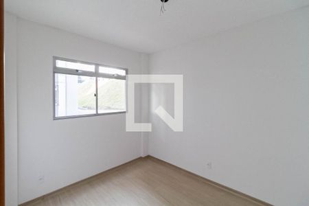 Quarto 2 de apartamento à venda com 2 quartos, 57m² em Indaiá, Belo Horizonte