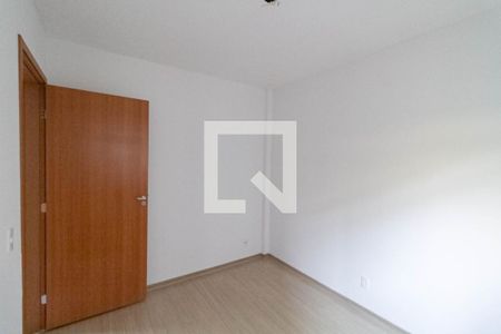 Quarto 1 de apartamento à venda com 2 quartos, 57m² em Indaiá, Belo Horizonte