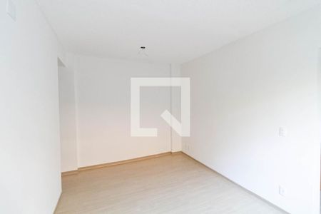 Apartamento à venda com 57m², 2 quartos e 1 vagaSala