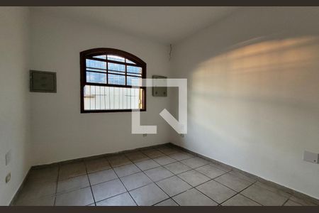 Quarto de casa para alugar com 2 quartos, 130m² em Jardim, Santo André