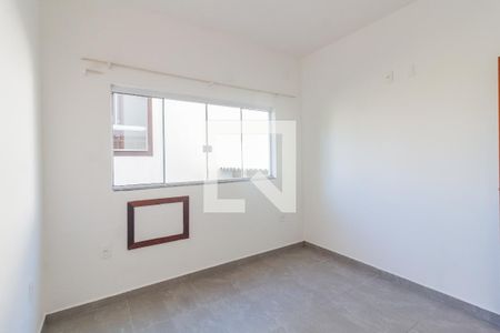 Quarto  de apartamento para alugar com 1 quarto, 40m² em Itaguaçu, Florianópolis