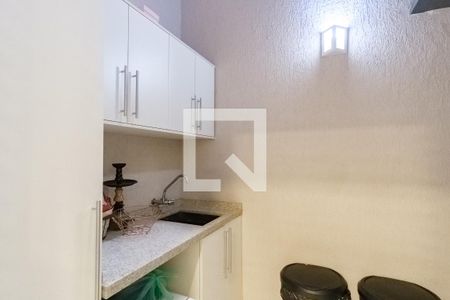 Área de Serviço de casa de condomínio à venda com 3 quartos, 120m² em Vila Carrão, São Paulo