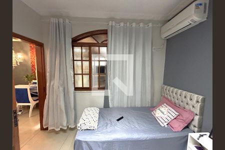 Quarto 1 de apartamento para alugar com 2 quartos, 95m² em Vila da Penha, Rio de Janeiro
