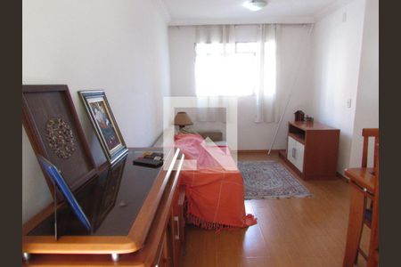 Sala de apartamento à venda com 2 quartos, 52m² em Parque Pinheiros, Taboão da Serra