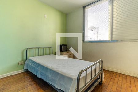 Quarto 1 de apartamento à venda com 3 quartos, 127m² em Santa Cecília, São Paulo