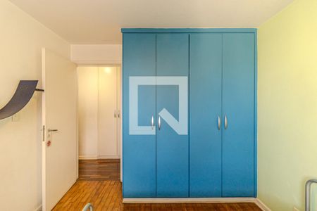 Quarto 1 de apartamento à venda com 3 quartos, 127m² em Santa Cecília, São Paulo