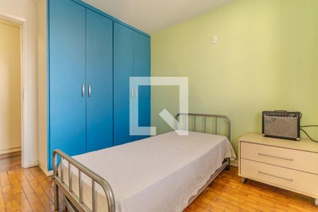 Quarto 1 de apartamento à venda com 3 quartos, 127m² em Santa Cecília, São Paulo