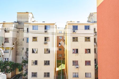 Sala de apartamento para alugar com 2 quartos, 55m² em Vila Nova, Porto Alegre