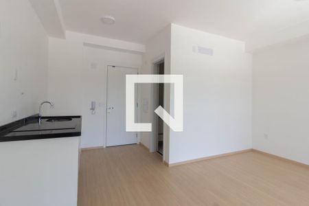 Apartamento para alugar com 1 quarto, 40m² em Vila Camargos, Guarulhos