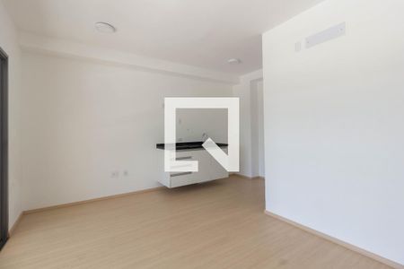 Apartamento para alugar com 1 quarto, 40m² em Vila Camargos, Guarulhos