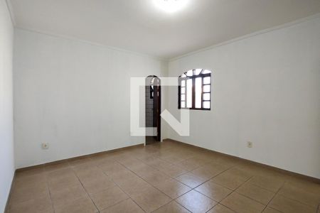 Suíte de casa para alugar com 3 quartos, 100m² em Ocian, Praia Grande