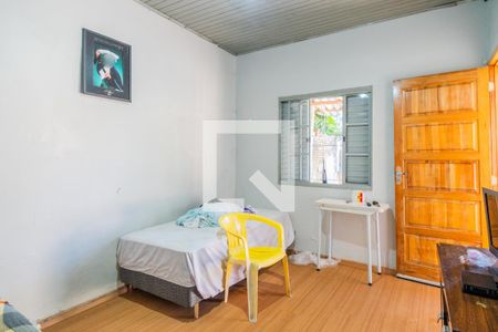 Sala de casa à venda com 1 quarto, 1000m² em Nonoai, Porto Alegre