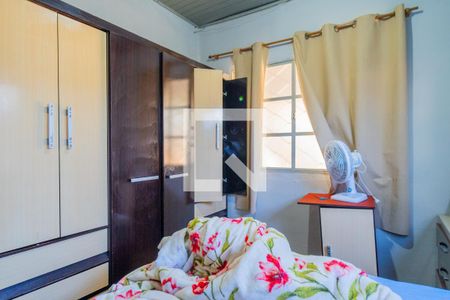 Quarto de casa para alugar com 1 quarto, 1000m² em Nonoai, Porto Alegre