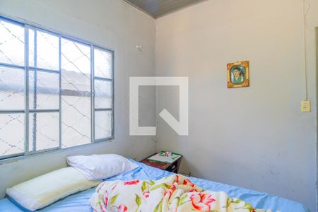 Quarto de casa à venda com 1 quarto, 1000m² em Nonoai, Porto Alegre