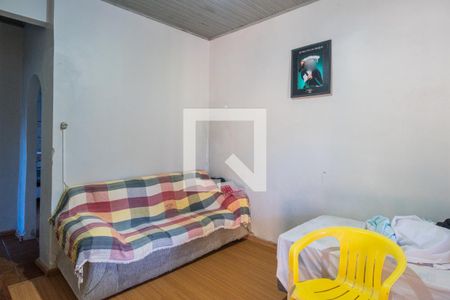 Sala de casa para alugar com 1 quarto, 1000m² em Nonoai, Porto Alegre