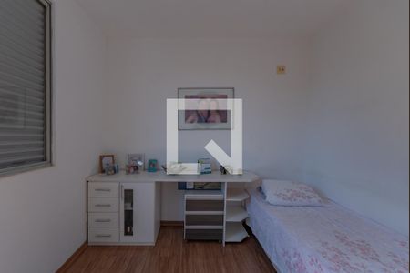 Quarto 1 de apartamento à venda com 4 quartos, 220m² em Itapoã, Belo Horizonte