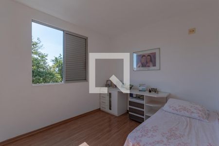 Quarto 1 de apartamento à venda com 4 quartos, 220m² em Itapoã, Belo Horizonte