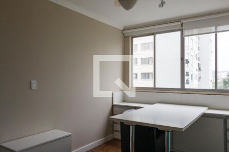 Sala de apartamento para alugar com 1 quarto, 61m² em Cristal, Porto Alegre