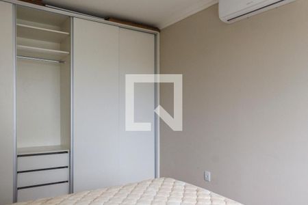 Quarto de apartamento para alugar com 1 quarto, 61m² em Cristal, Porto Alegre