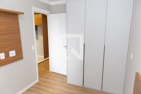 Quarto de kitnet/studio para alugar com 1 quarto, 27m² em Vila das Bandeiras, Guarulhos