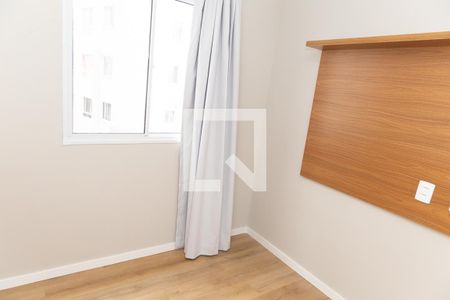 Quarto de kitnet/studio para alugar com 1 quarto, 27m² em Vila das Bandeiras, Guarulhos